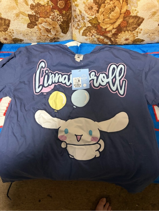 Sanrio Tops - Women’s Sanrio Tshirt